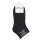 Damen Fashion Socks Kurzschaft Strass Motiv1 36-41